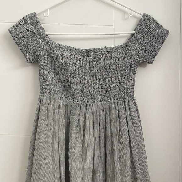 Storia Maxi dress - Picture 3 of 5